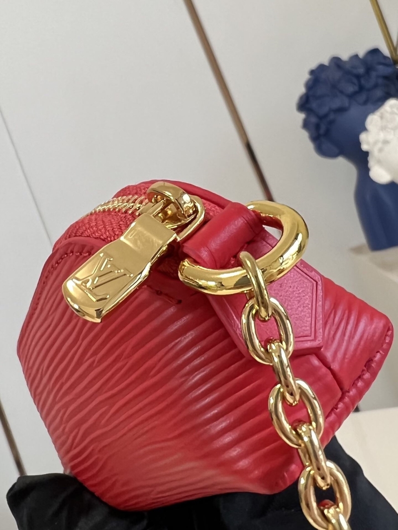 LV Cosmetic Bags